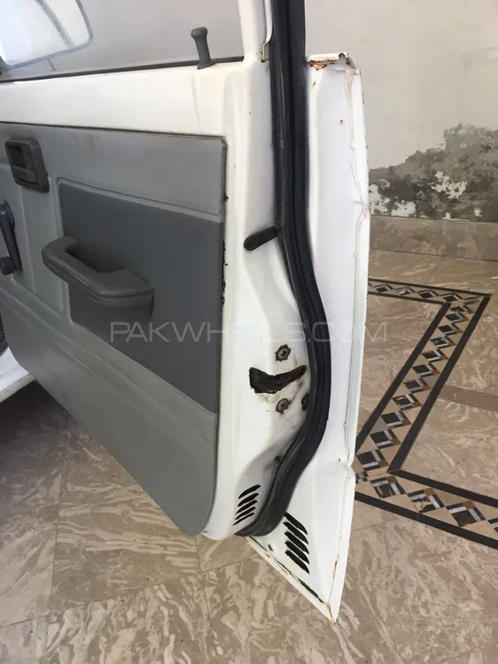 Suzuki Mehran 2012 for Sale in Faisalabad Suzuki Mehran 2012 for Sale in Faisalabad Image-5