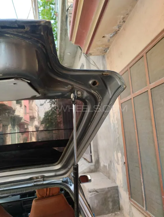 Suzuki Mehran 2012 for Sale in Faisalabad Suzuki Mehran 2012 for Sale in Faisalabad Image-17