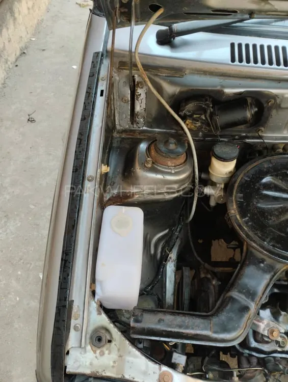 Suzuki Mehran 2012 for Sale in Faisalabad Suzuki Mehran 2012 for Sale in Faisalabad Image-15