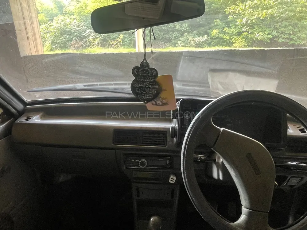 Suzuki Mehran 2014 for Sale in Islamabad Image-1