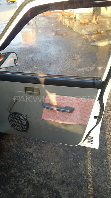 Suzuki Mehran 2015 for Sale in Faisalabad Suzuki Mehran 2015 for Sale in Faisalabad Image-6