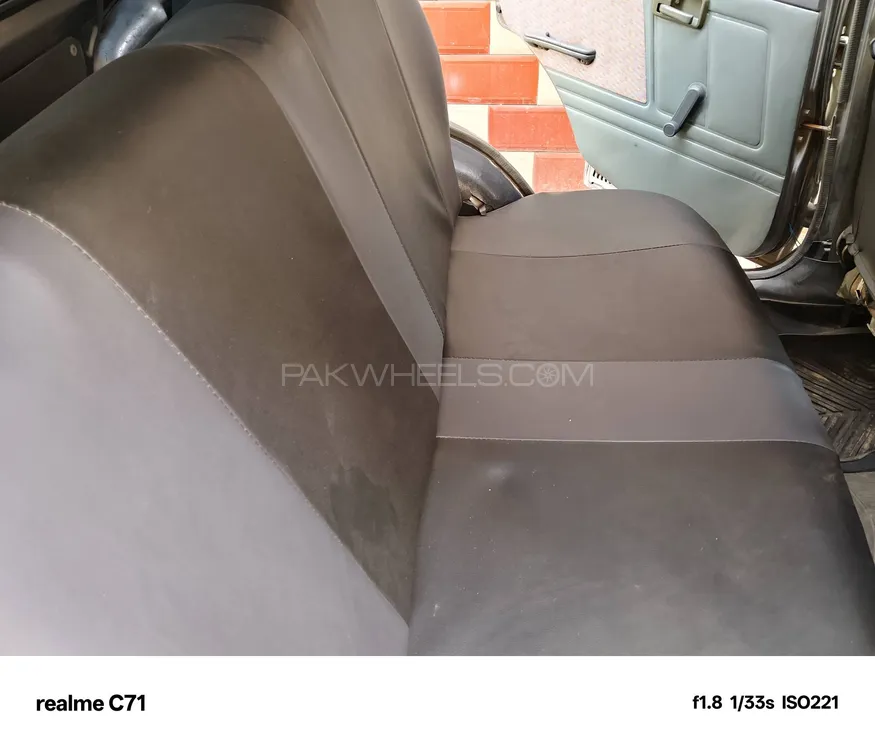 سوزوکی مہران 2017 for Sale in ملتان سوزوکی مہران 2017 for Sale in ملتان Image-7