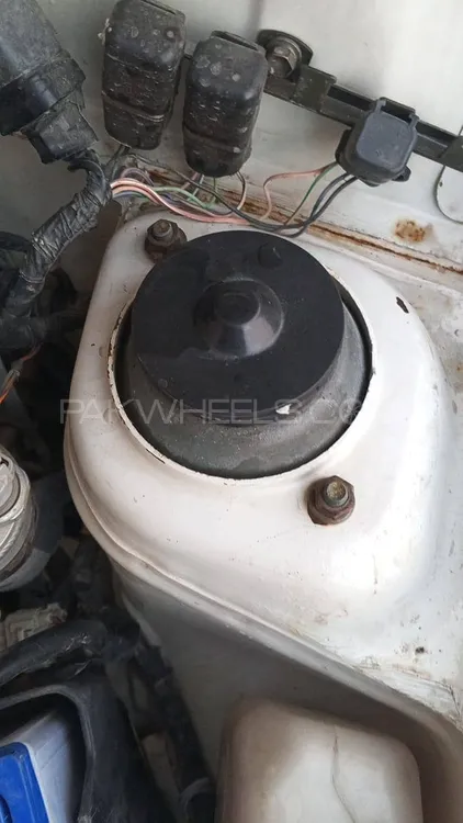 Suzuki Mehran 2018 for Sale in Gujranwala Image-1
