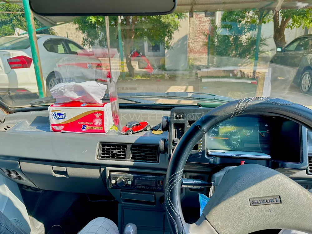 Suzuki Mehran 2004 for Sale in Islamabad Image-1