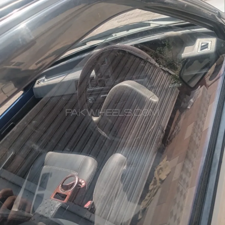 Suzuki Mehran 2006 for Sale in Chiniot Suzuki Mehran 2006 for Sale in Chiniot Image-5