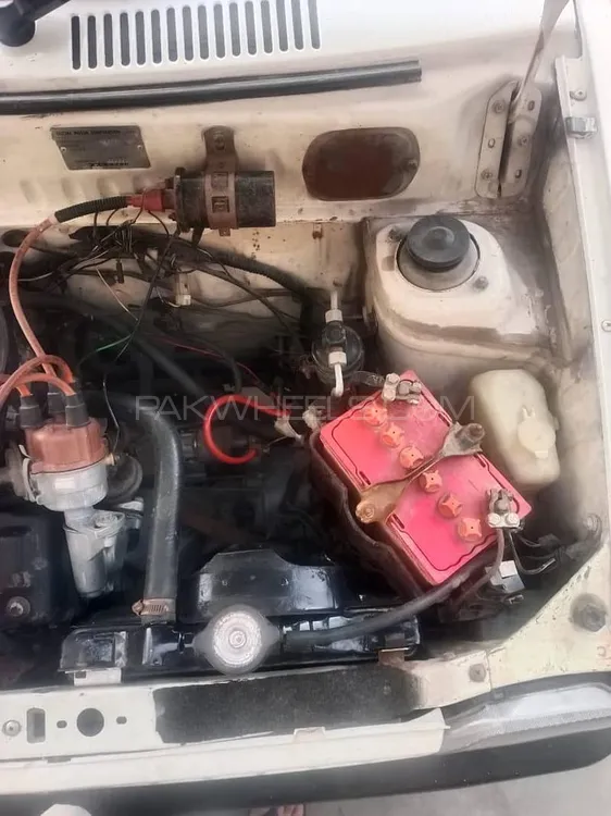 Suzuki Mehran 2008 for Sale in Faisalabad Suzuki Mehran 2008 for Sale in Faisalabad Image-5