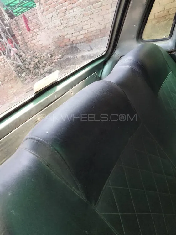Suzuki Mehran 2013 for Sale in Hafizabad Suzuki Mehran 2013 for Sale in Hafizabad Image-3