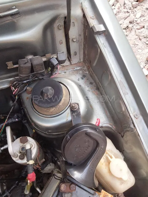 Suzuki Mehran 2013 for Sale in Hafizabad Suzuki Mehran 2013 for Sale in Hafizabad Image-9