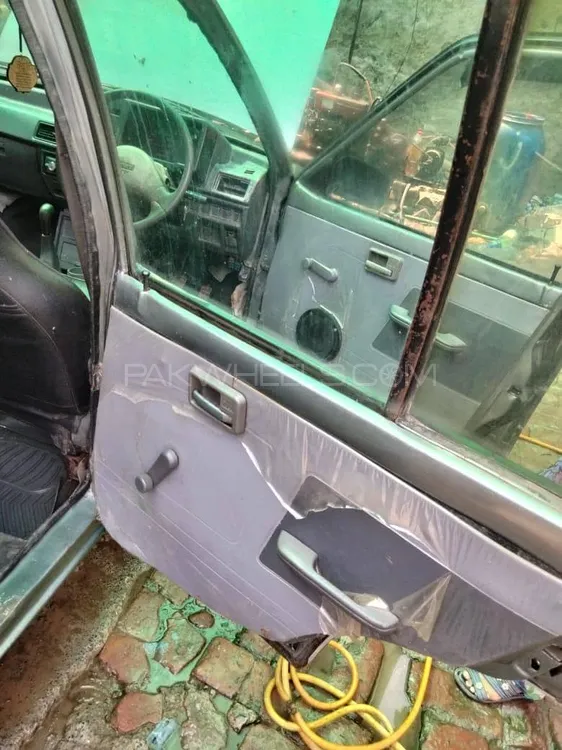 Suzuki Mehran 2013 for Sale in Hafizabad Suzuki Mehran 2013 for Sale in Hafizabad Image-12