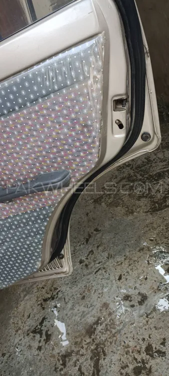 Suzuki Mehran 2015 for Sale in Arifwala Suzuki Mehran 2015 for Sale in Arifwala Image-15