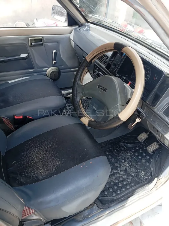 Suzuki Mehran 2016 for Sale in Arifwala Suzuki Mehran 2016 for Sale in Arifwala Image-10