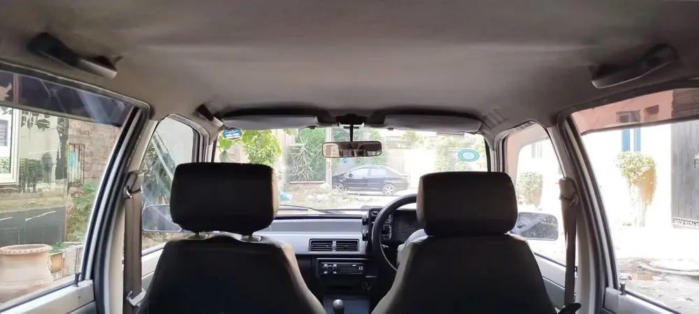 Suzuki Mehran 2016 for Sale in Lahore Suzuki Mehran 2016 for Sale in Lahore Image-2