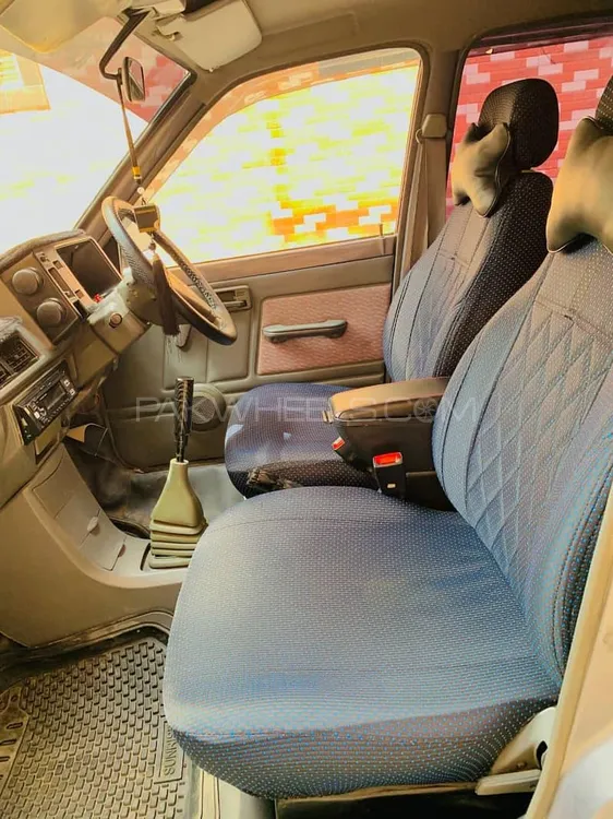 Suzuki Mehran 2018 for Sale in Sargodha Image-1