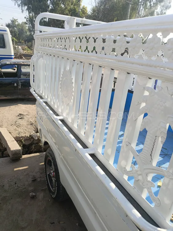 Suzuki Ravi 2013 for Sale in Rawalpindi Suzuki Ravi 2013 for Sale in Rawalpindi Image-14