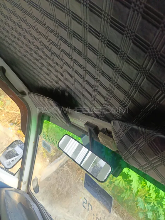 Suzuki Ravi 2013 for Sale in Rawalpindi Suzuki Ravi 2013 for Sale in Rawalpindi Image-13