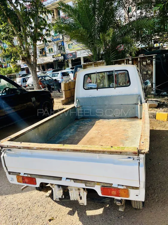 سوزوکی راوی 2017 for Sale in اسلام آباد سوزوکی راوی 2017 for Sale in اسلام آباد Image-5