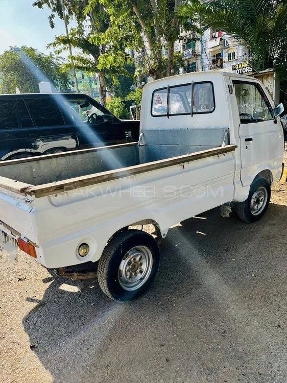 سوزوکی راوی 2017 for Sale in اسلام آباد سوزوکی راوی 2017 for Sale in اسلام آباد Image-4