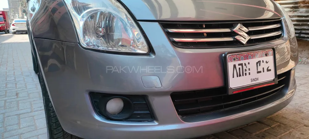 Suzuki Swift 2013 for Sale in Sargodha Image-1