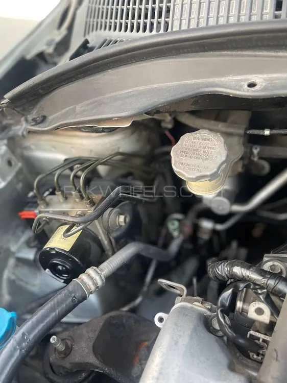 سوزوکی سوئفٹ 2010 for Sale in راولپنڈی سوزوکی سوئفٹ 2010 for Sale in راولپنڈی Image-12