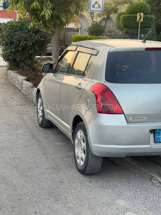 سوزوکی سوئفٹ 2010 for Sale in راولپنڈی سوزوکی سوئفٹ 2010 for Sale in راولپنڈی Image-4