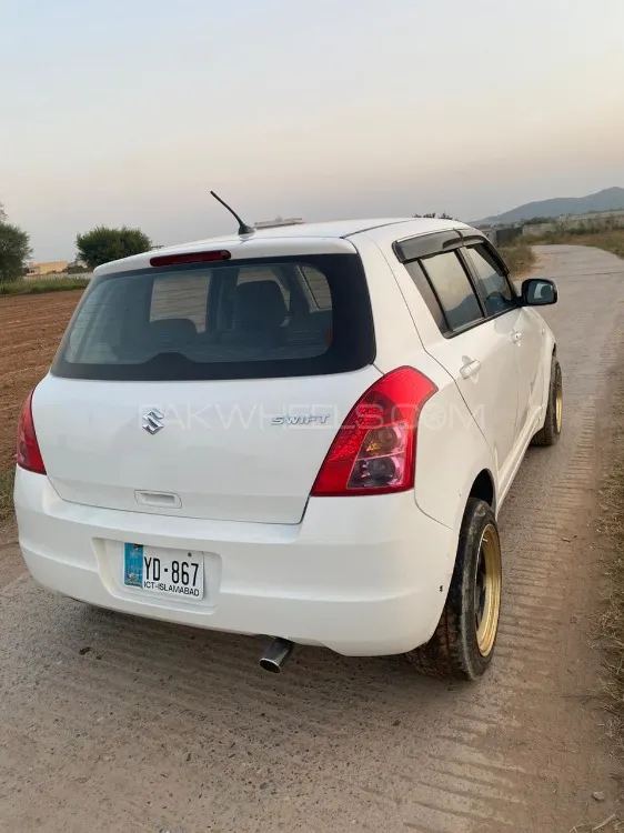 Suzuki Swift 2013 for Sale in Rawalpindi Image-1