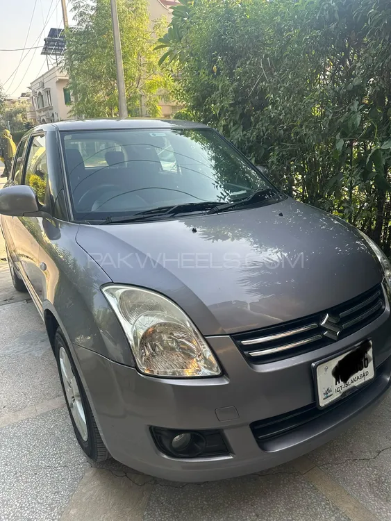 سوزوکی سوئفٹ 2018 for Sale in اسلام آباد Image-1