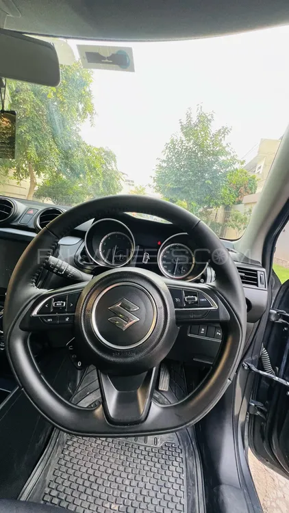سوزوکی سوئفٹ 2022 for Sale in ملتان سوزوکی سوئفٹ 2022 for Sale in ملتان Image-8