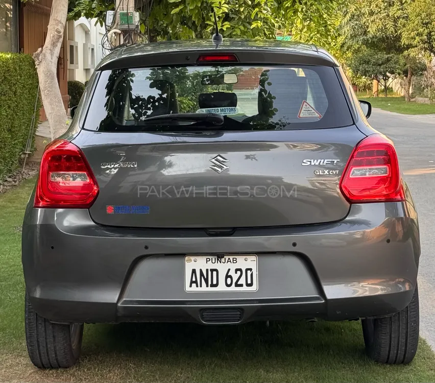 Suzuki Swift 2023 for Sale in Multan Image-1