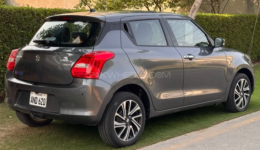 سوزوکی سوئفٹ 2022 for Sale in ملتان سوزوکی سوئفٹ 2022 for Sale in ملتان Image-3