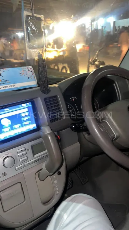 Suzuki Wagon R 2013 for Sale in Chakwal Image-1