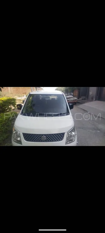 سوزوکی ویگن آر 2014 for Sale in پشاور سوزوکی ویگن آر 2014 for Sale in پشاور Image-9