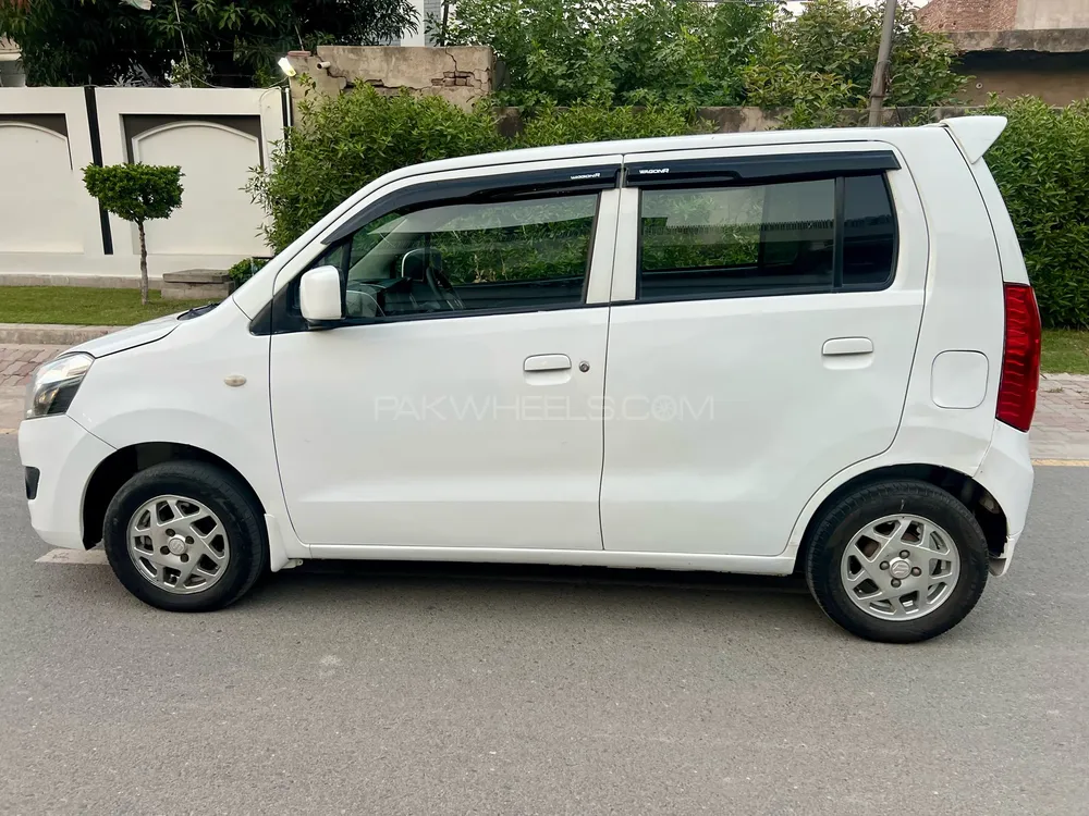 سوزوکی ویگن آر 2021 for Sale in اسلام آباد سوزوکی ویگن آر 2021 for Sale in اسلام آباد Image-2