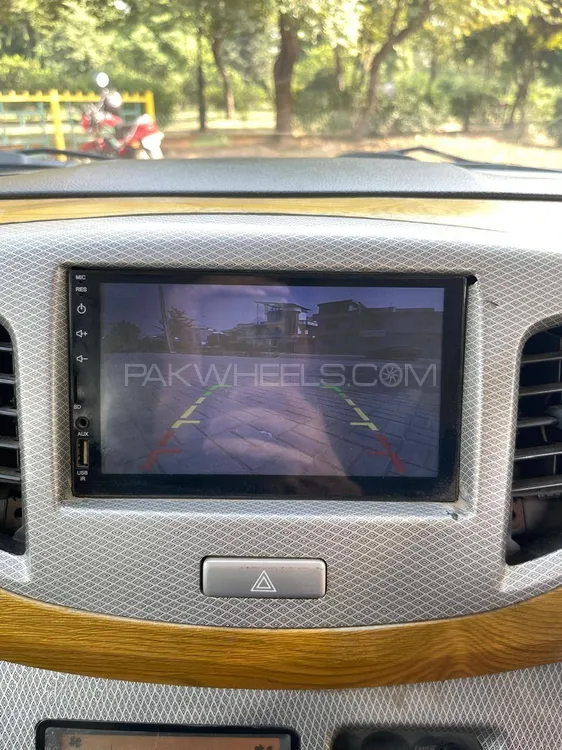 سوزوکی ویگن آر 2013 for Sale in اسلام آباد سوزوکی ویگن آر 2013 for Sale in اسلام آباد Image-11