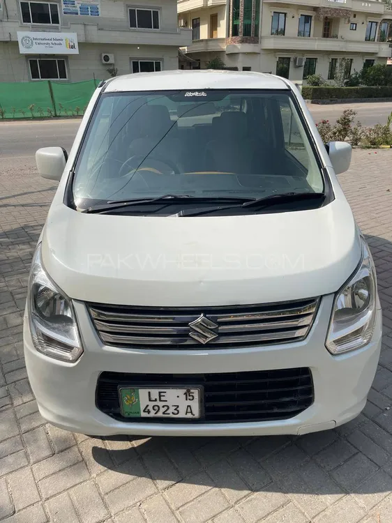 سوزوکی ویگن آر 2013 for Sale in اسلام آباد سوزوکی ویگن آر 2013 for Sale in اسلام آباد Image-19