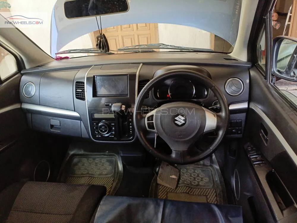 سوزوکی ویگن آر 2009 for Sale in راولپنڈی سوزوکی ویگن آر 2009 for Sale in راولپنڈی Image-10