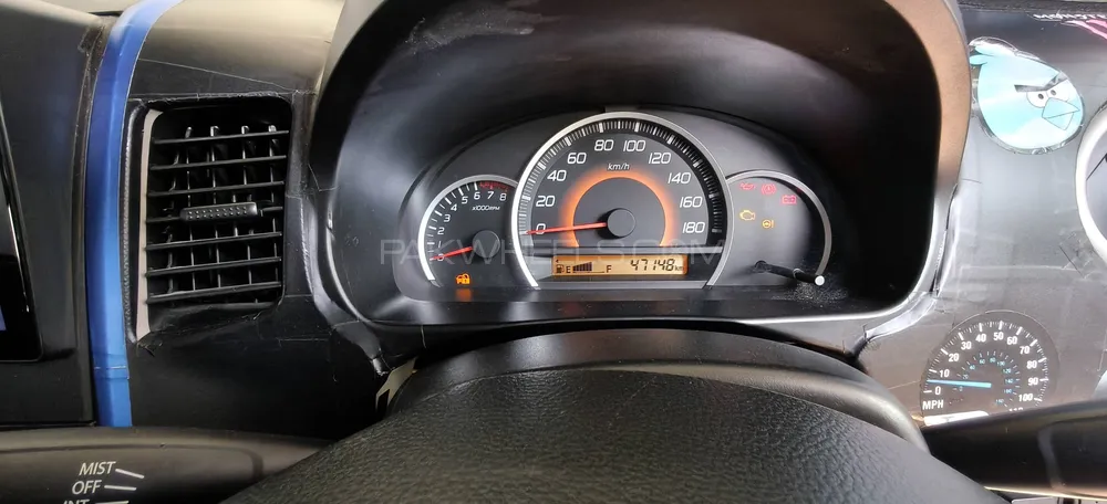 سوزوکی ویگن آر 2017 for Sale in فیصل آباد سوزوکی ویگن آر 2017 for Sale in فیصل آباد Image-4