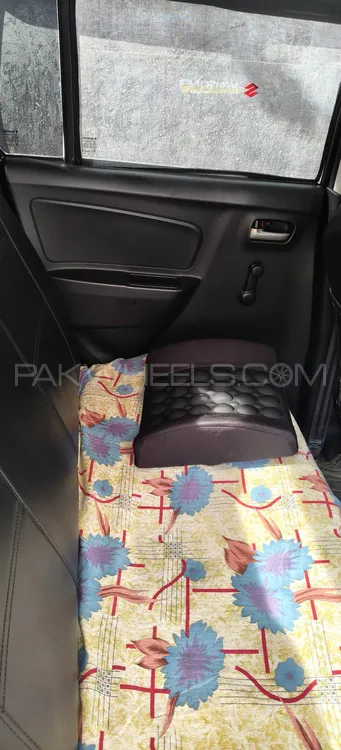 سوزوکی ویگن آر 2017 for Sale in فیصل آباد سوزوکی ویگن آر 2017 for Sale in فیصل آباد Image-16