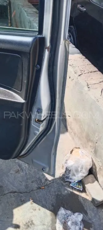 Suzuki Wagon R 2018 for Sale in Faisalabad Suzuki Wagon R 2018 for Sale in Faisalabad Image-8