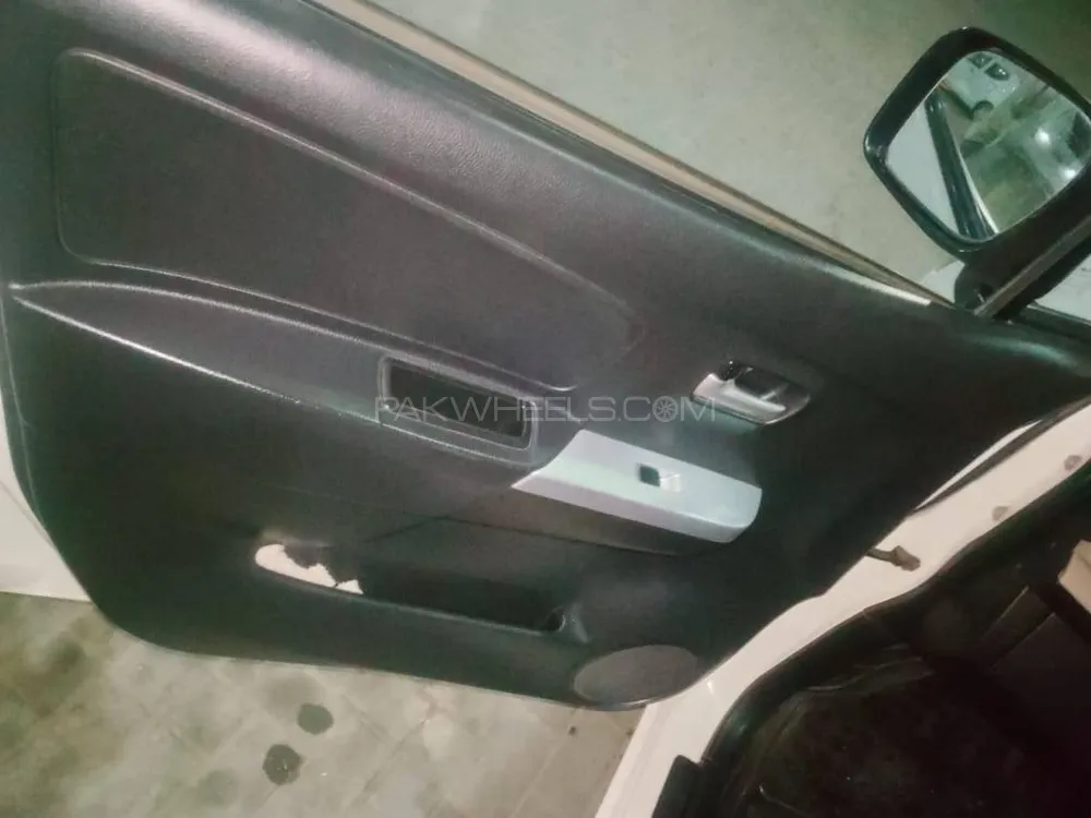 Suzuki Wagon R 2019 for Sale in Chishtian Suzuki Wagon R 2019 for Sale in Chishtian Image-9