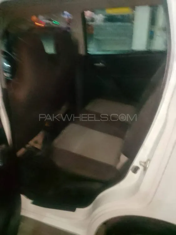 Suzuki Wagon R 2019 for Sale in Chishtian Suzuki Wagon R 2019 for Sale in Chishtian Image-12