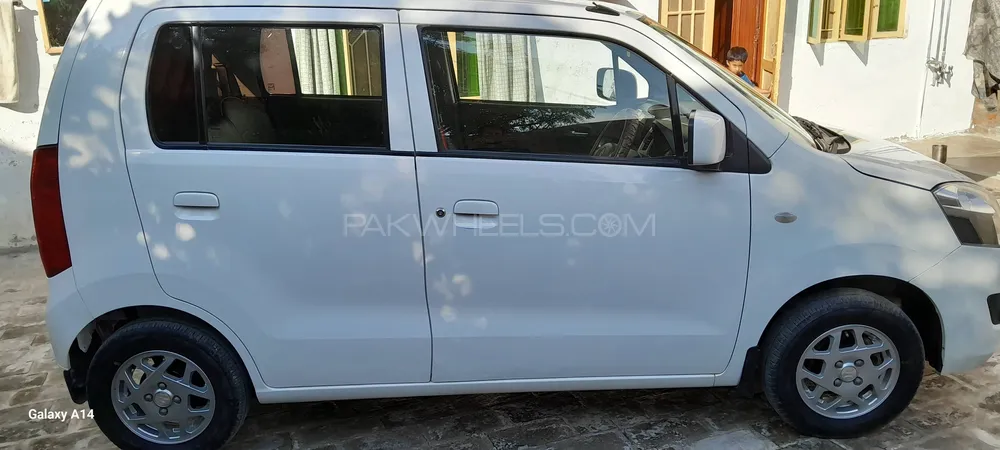 Suzuki Wagon R 2019 for Sale in Talagang Suzuki Wagon R 2019 for Sale in Talagang Image-5