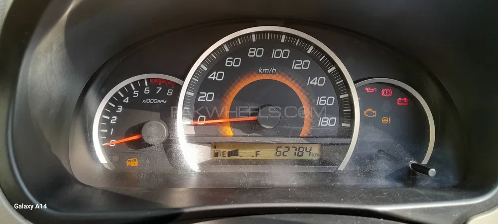 Suzuki Wagon R 2019 for Sale in Talagang Suzuki Wagon R 2019 for Sale in Talagang Image-10