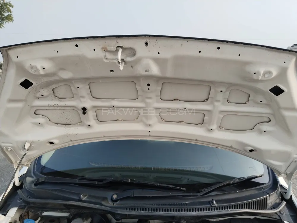 Suzuki Wagon R 2019 for Sale in Multan Suzuki Wagon R 2019 for Sale in Multan Image-5