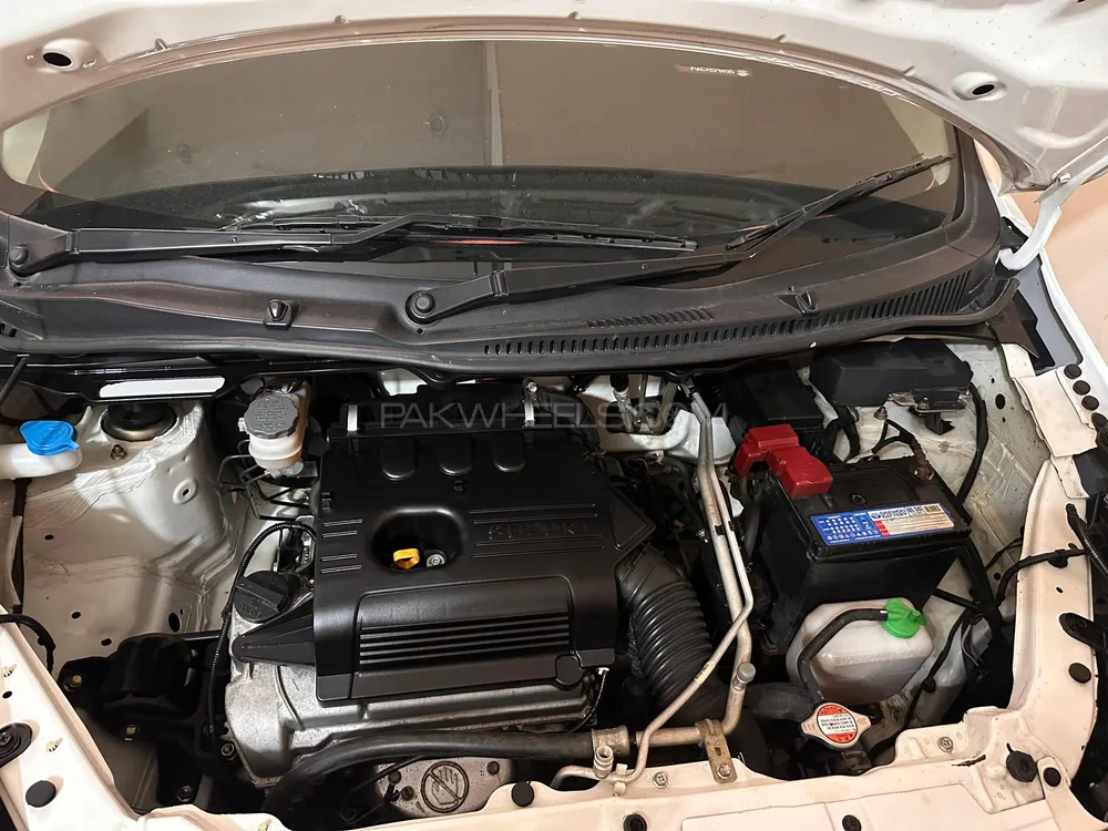 سوزوکی ویگن آر 2022 for Sale in لاہور سوزوکی ویگن آر 2022 for Sale in لاہور Image-5