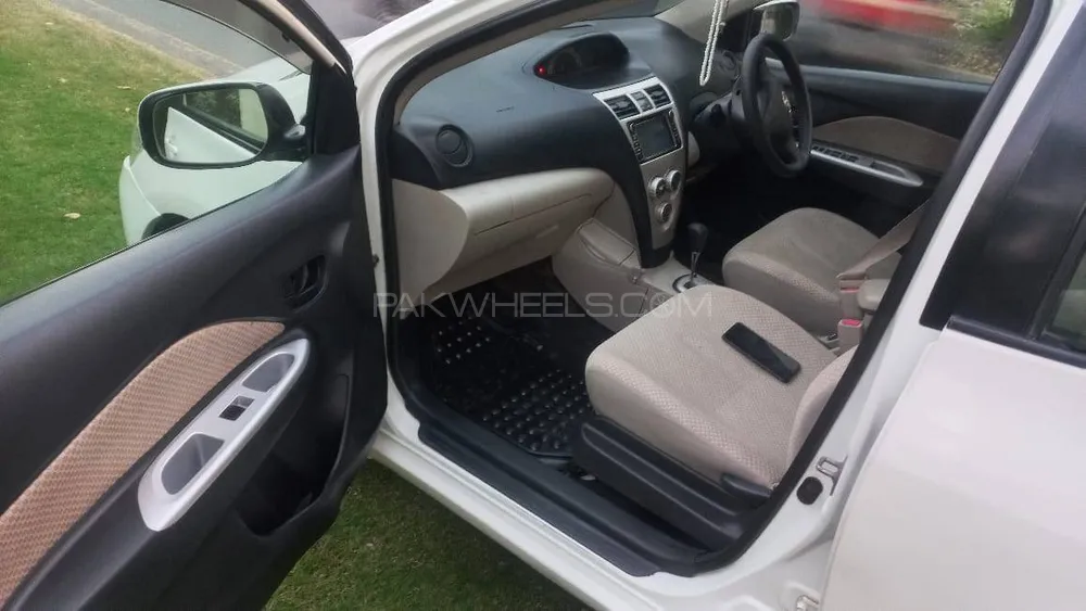 Toyota Corolla 2006 for Sale in Lahore Toyota Corolla 2006 for Sale in Lahore Image-15