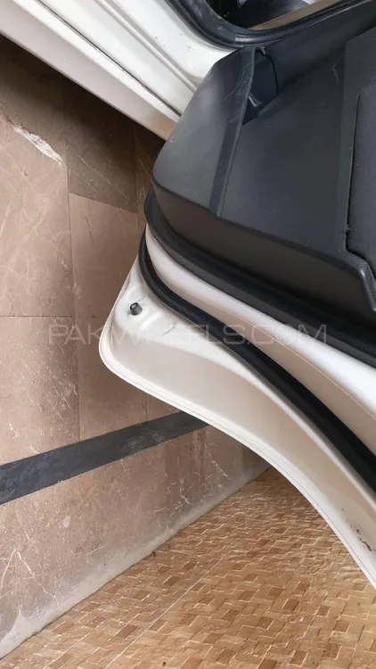 Toyota Corolla 2021 for Sale in Faisalabad Toyota Corolla 2021 for Sale in Faisalabad Image-2