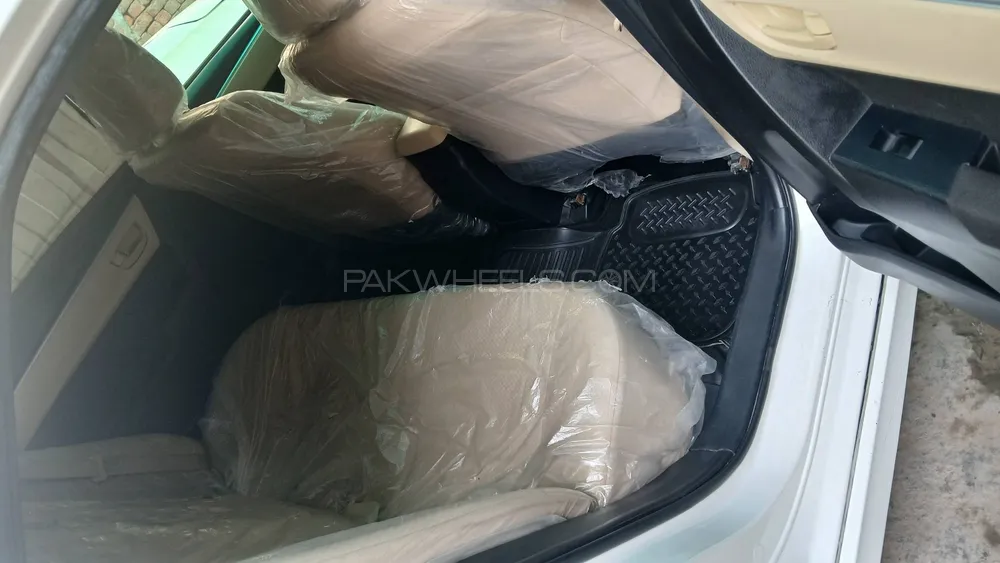 Toyota Corolla 2022 for Sale in Nowshera Virka Toyota Corolla 2022 for Sale in Nowshera Virka Image-10