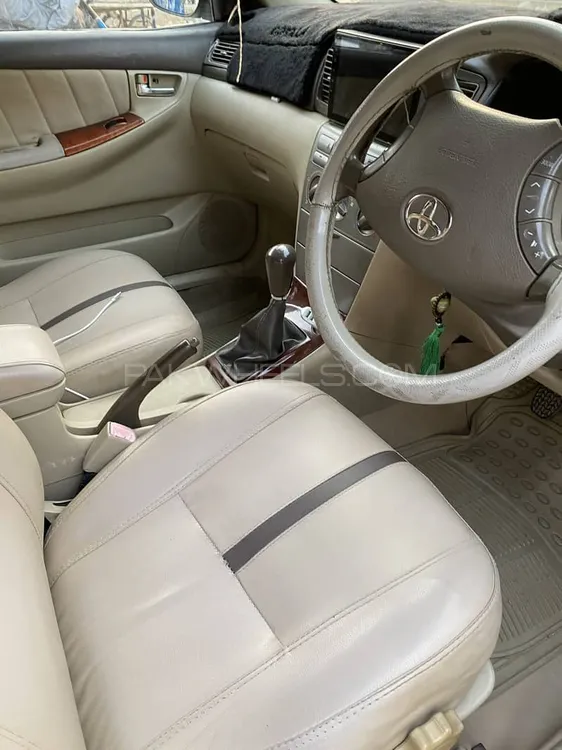 Toyota Corolla 2005 for Sale in Hyderabad Image-1