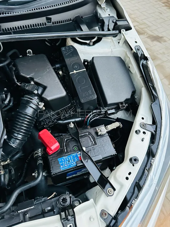 Toyota Corolla 2017 for Sale in Gujrat Toyota Corolla 2017 for Sale in Gujrat Image-14