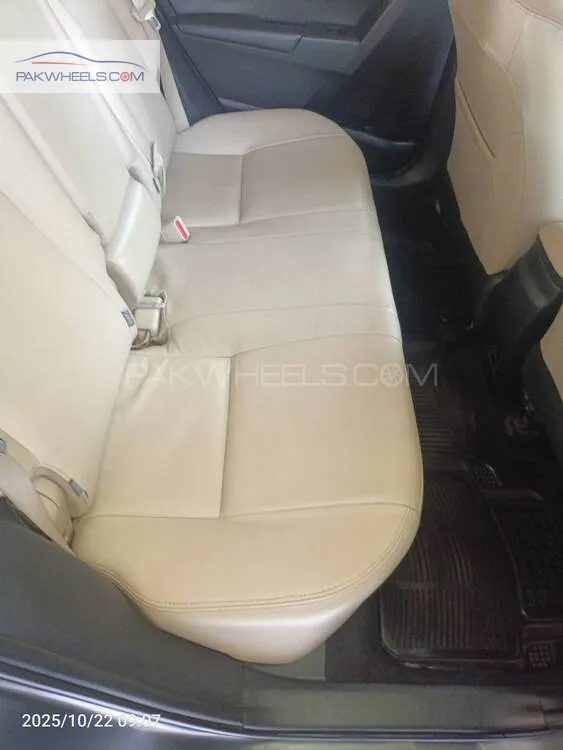 ٹویوٹا کرولا 2019 for Sale in ملتان ٹویوٹا کرولا 2019 for Sale in ملتان Image-11